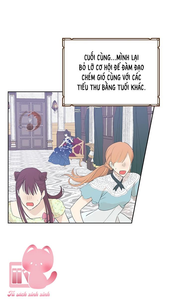 Thật Ra Tôi Mới Là Thật - Chap 26 - Trang 20