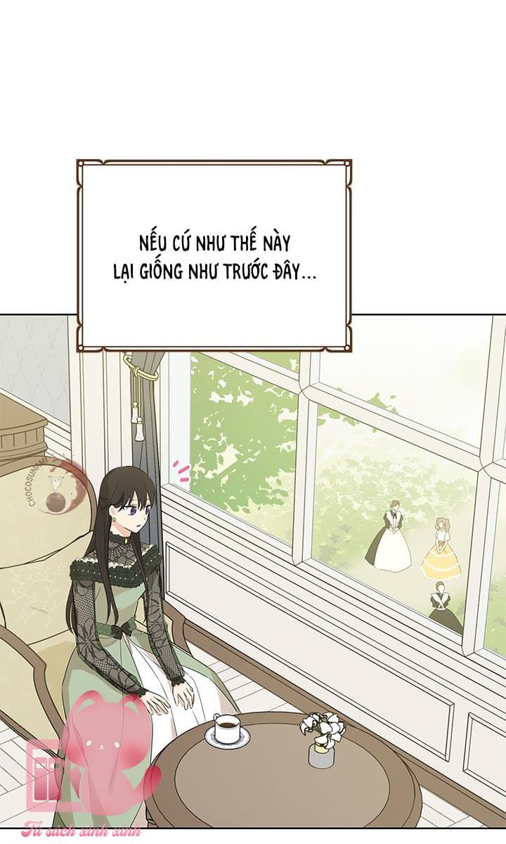 Thật Ra Tôi Mới Là Thật - Chap 26 - Trang 22
