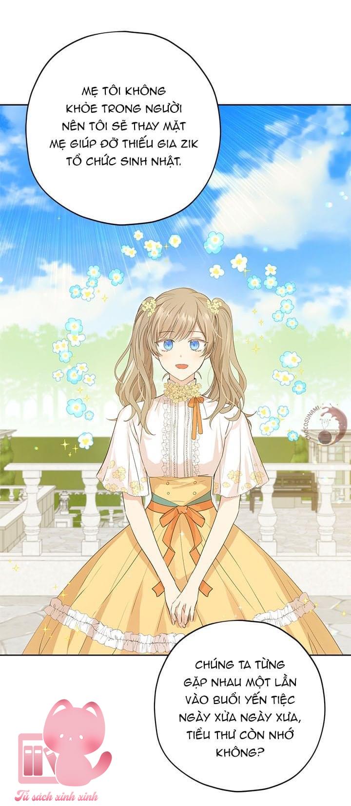 Thật Ra Tôi Mới Là Thật - Chap 26 - Trang 23