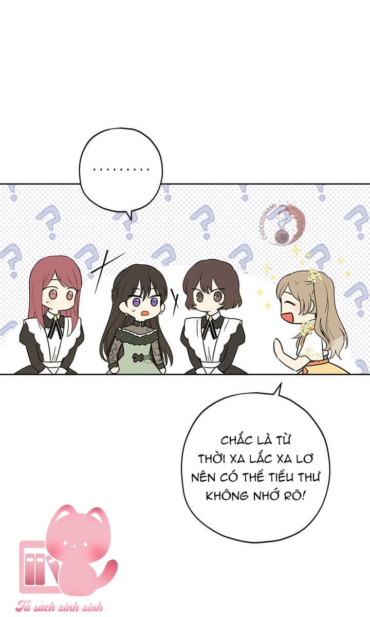 Thật Ra Tôi Mới Là Thật - Chap 26 - Trang 24
