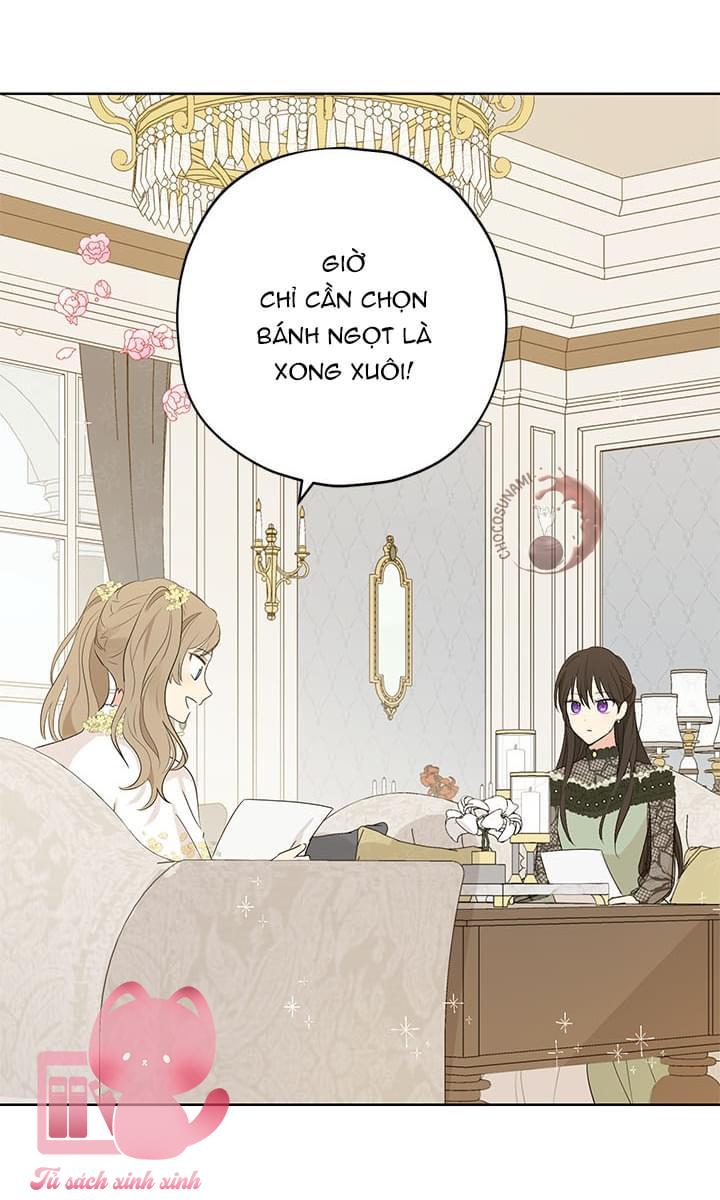 Thật Ra Tôi Mới Là Thật - Chap 26 - Trang 28