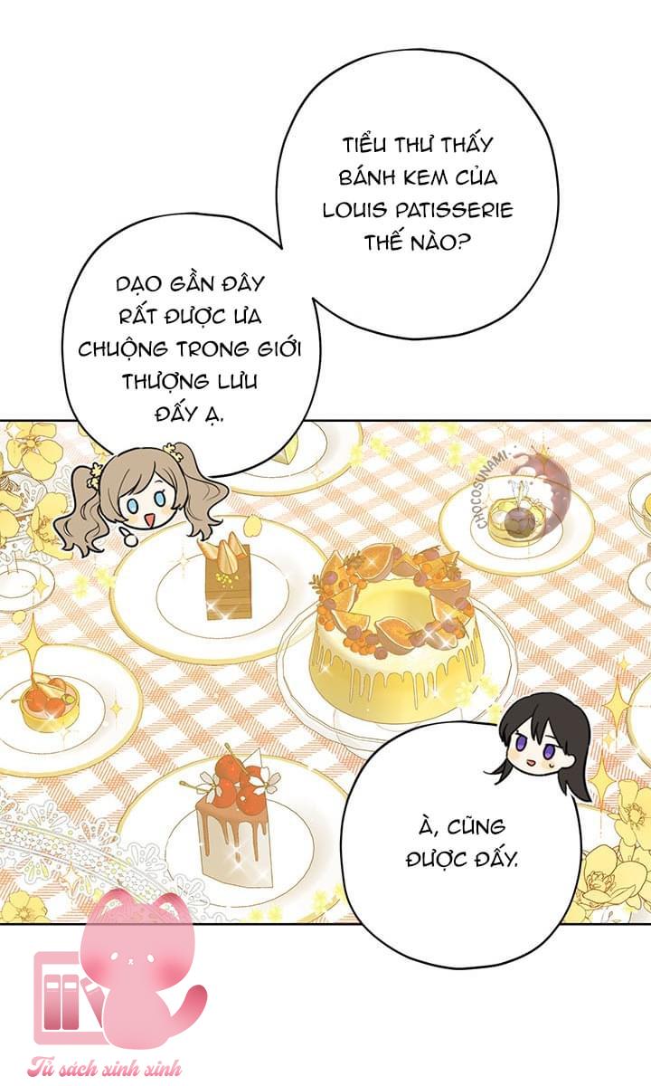 Thật Ra Tôi Mới Là Thật - Chap 26 - Trang 29