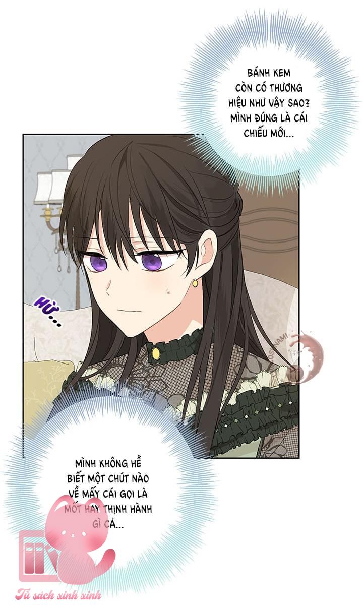 Thật Ra Tôi Mới Là Thật - Chap 26 - Trang 30