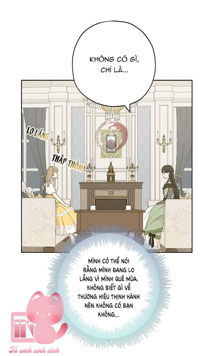 Thật Ra Tôi Mới Là Thật - Chap 26 - Trang 32