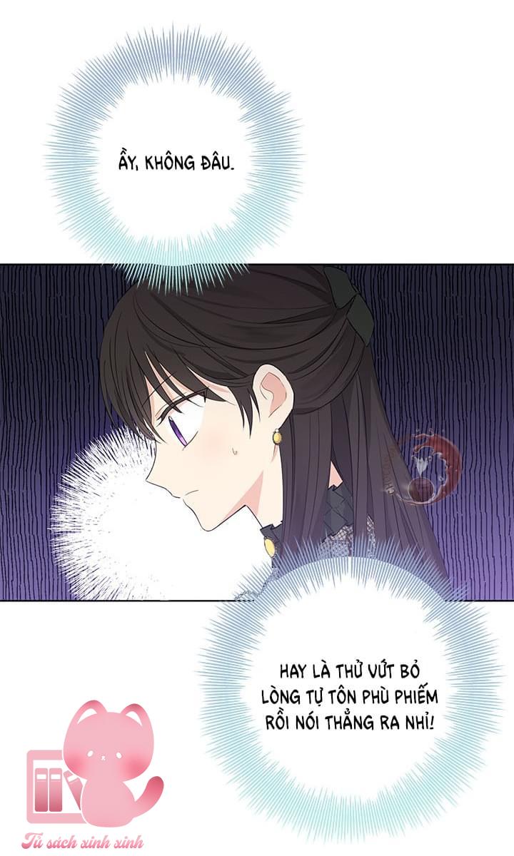 Thật Ra Tôi Mới Là Thật - Chap 26 - Trang 33