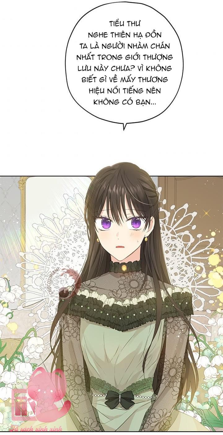 Thật Ra Tôi Mới Là Thật - Chap 26 - Trang 35