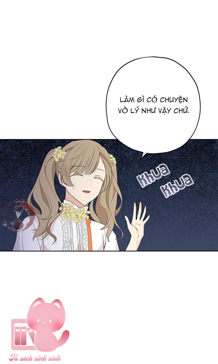 Thật Ra Tôi Mới Là Thật - Chap 26 - Trang 36