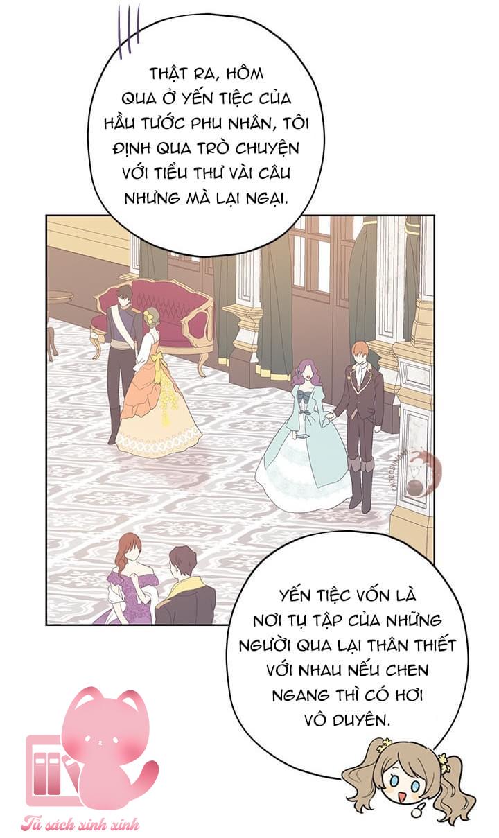 Thật Ra Tôi Mới Là Thật - Chap 26 - Trang 37