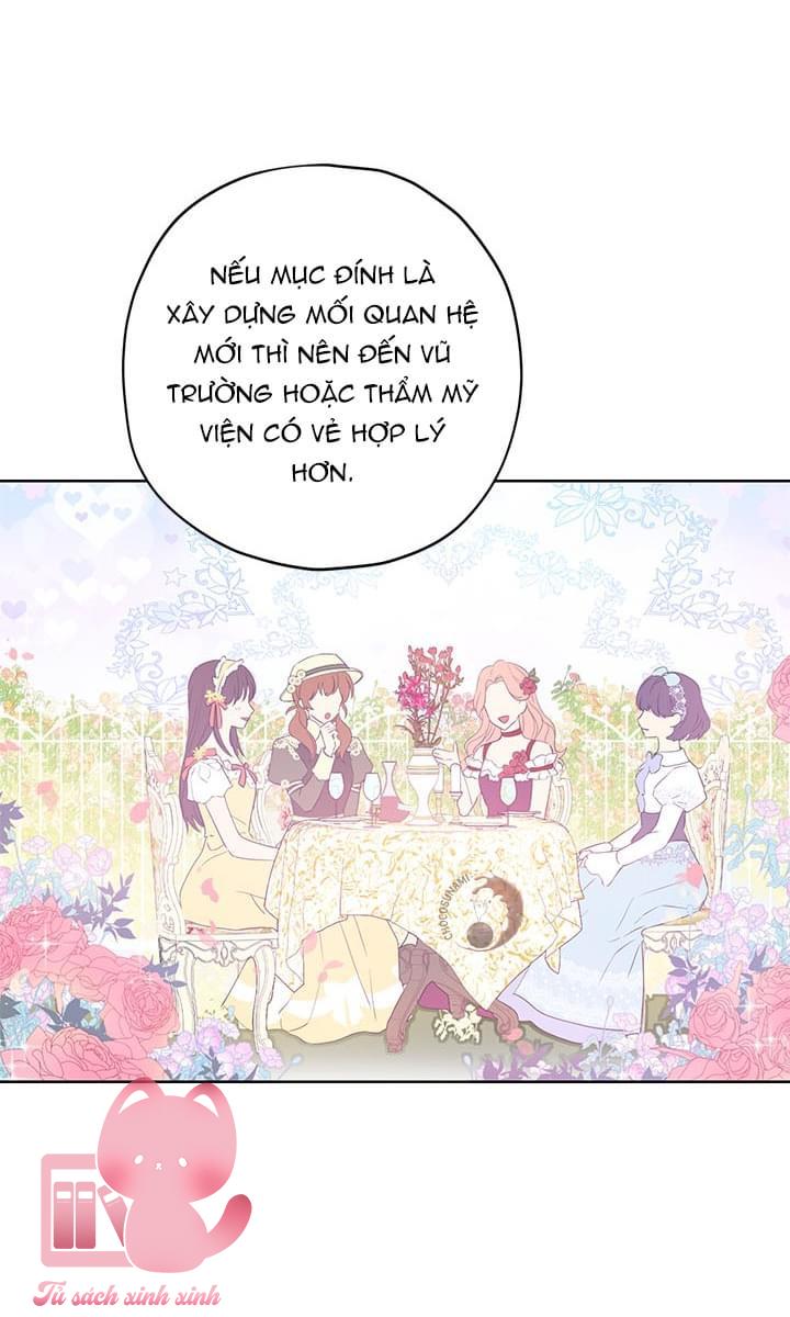 Thật Ra Tôi Mới Là Thật - Chap 26 - Trang 38
