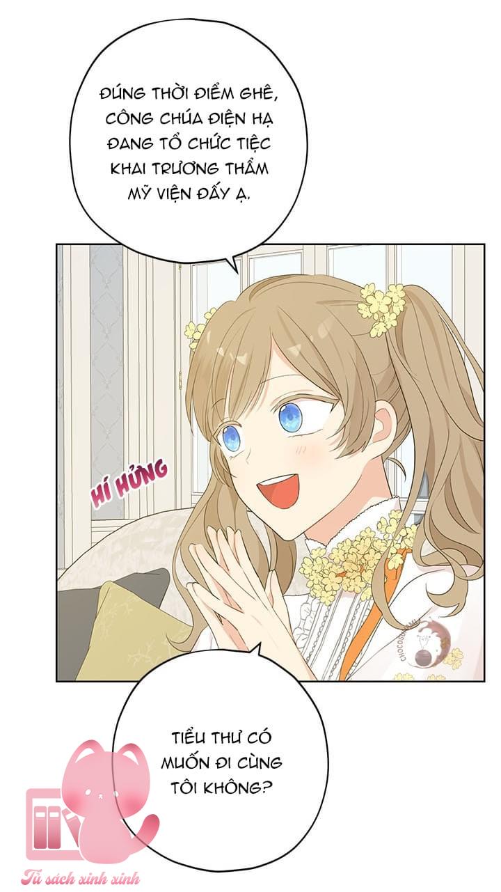 Thật Ra Tôi Mới Là Thật - Chap 26 - Trang 39