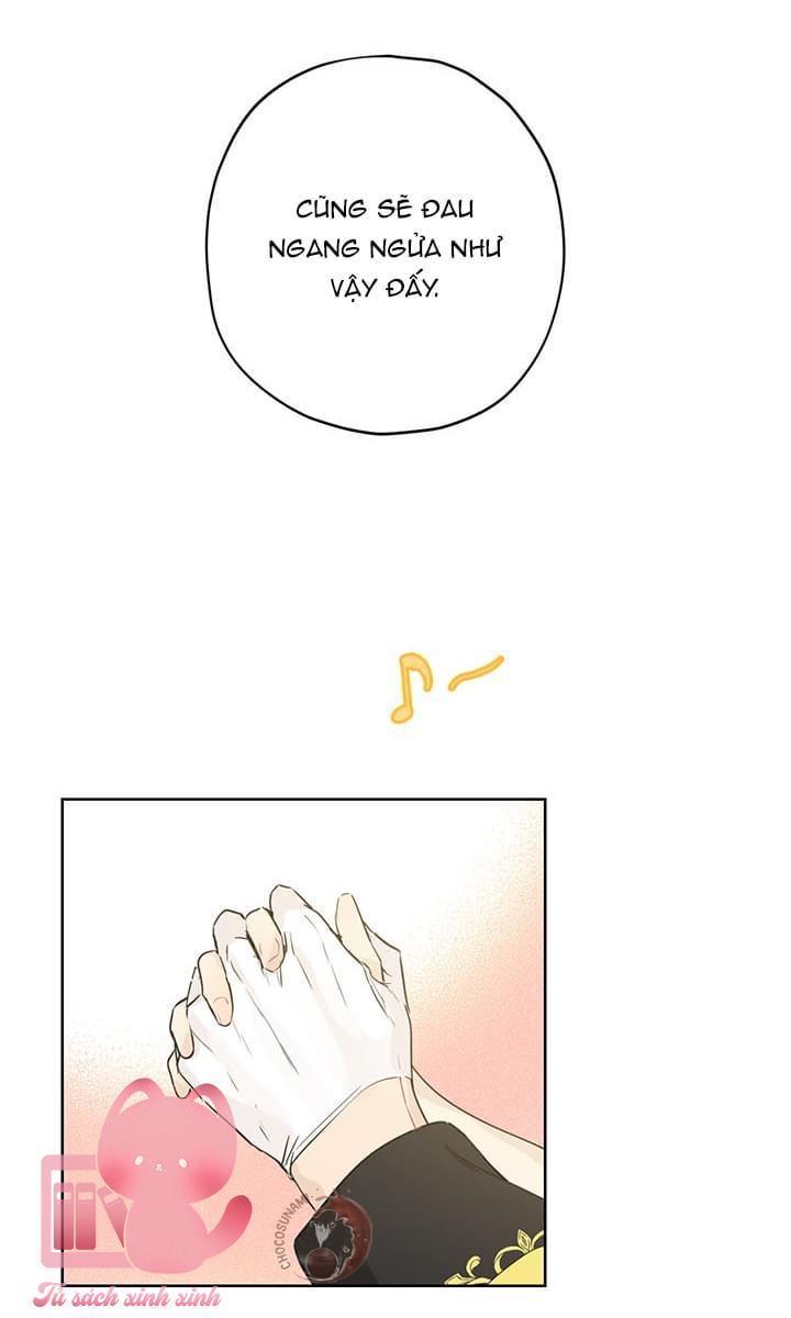 Thật Ra Tôi Mới Là Thật - Chap 26 - Trang 4