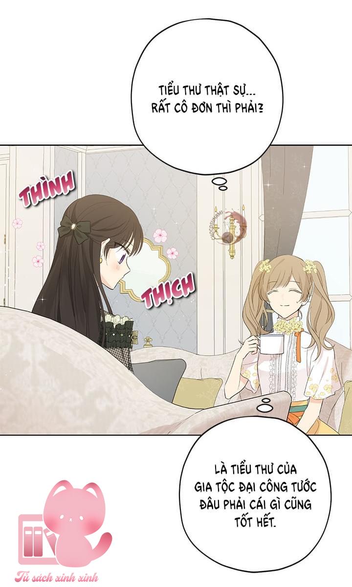 Thật Ra Tôi Mới Là Thật - Chap 26 - Trang 41