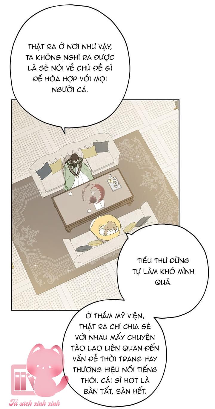 Thật Ra Tôi Mới Là Thật - Chap 26 - Trang 42
