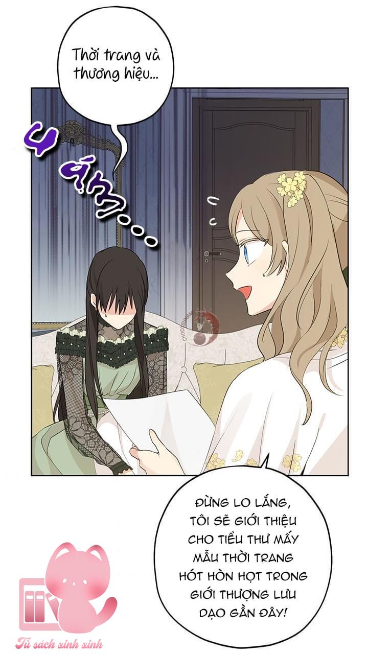 Thật Ra Tôi Mới Là Thật - Chap 26 - Trang 43