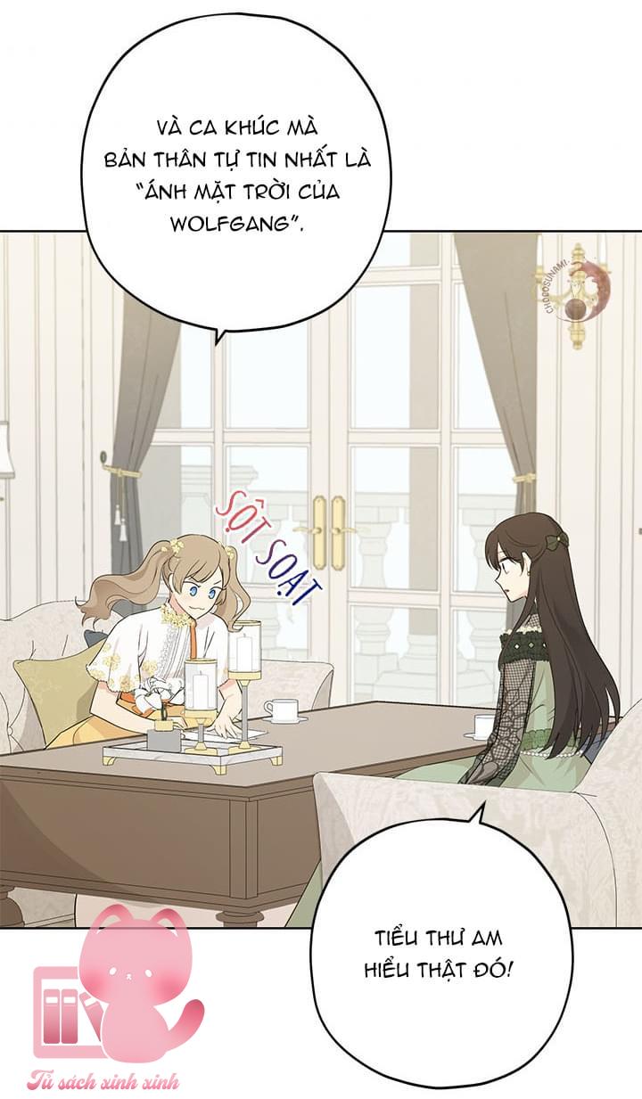 Thật Ra Tôi Mới Là Thật - Chap 26 - Trang 45