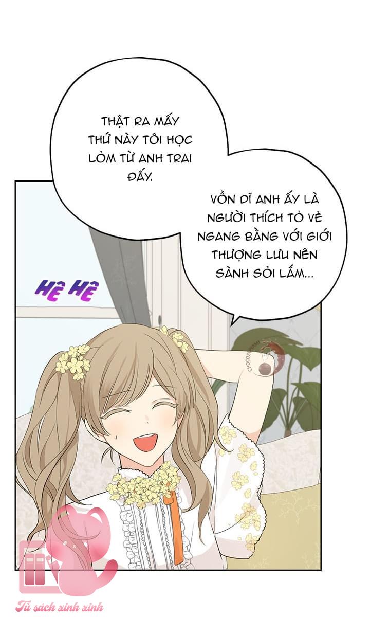Thật Ra Tôi Mới Là Thật - Chap 26 - Trang 46