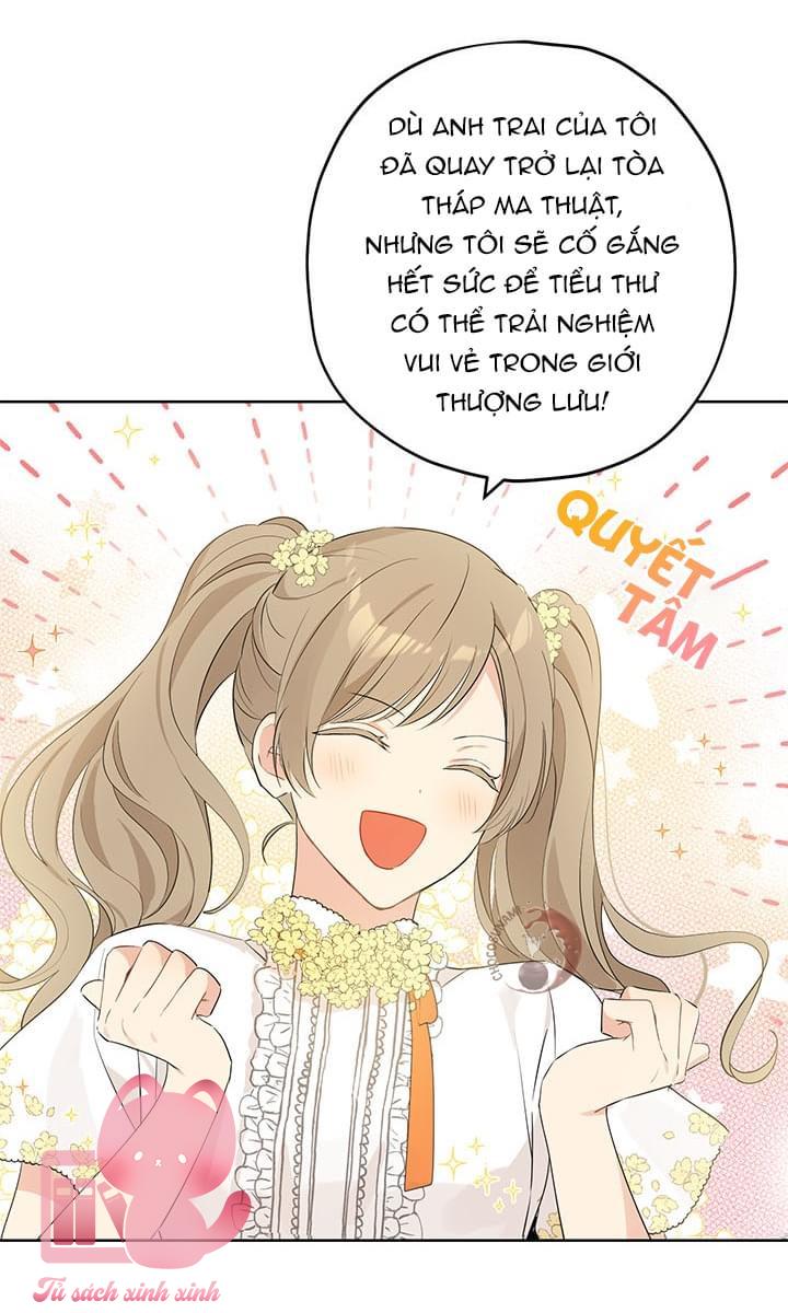 Thật Ra Tôi Mới Là Thật - Chap 26 - Trang 50