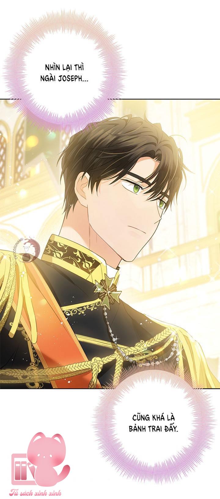 Thật Ra Tôi Mới Là Thật - Chap 26 - Trang 8