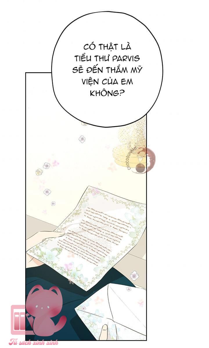 Thật Ra Tôi Mới Là Thật - Chap 27 - Trang 1
