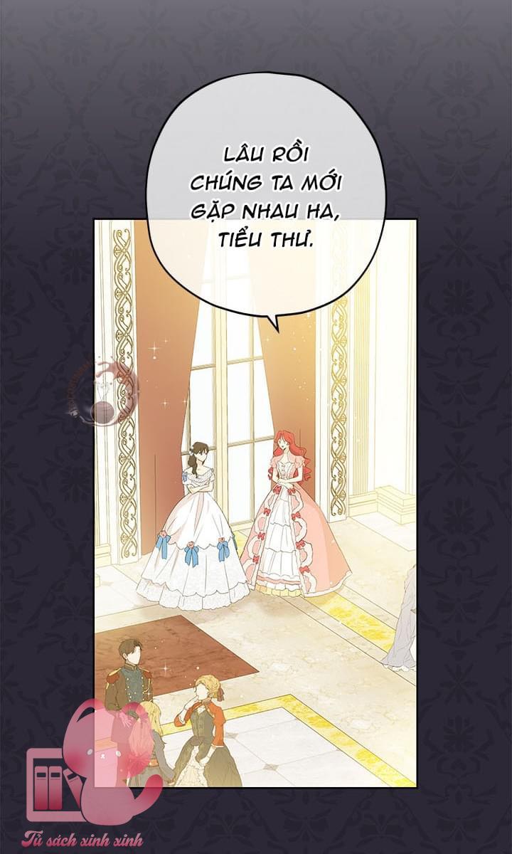Thật Ra Tôi Mới Là Thật - Chap 27 - Trang 11