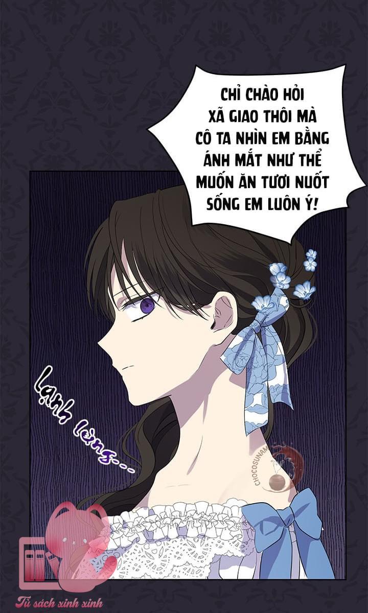 Thật Ra Tôi Mới Là Thật - Chap 27 - Trang 12