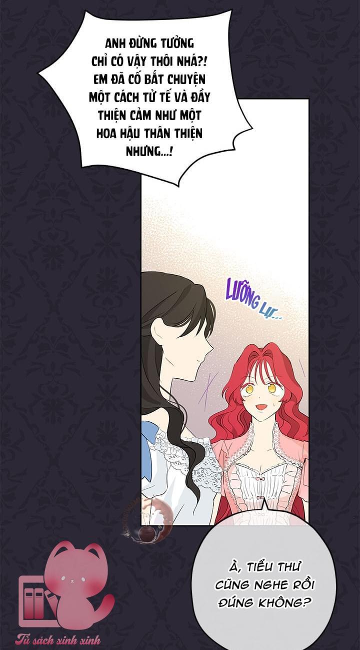 Thật Ra Tôi Mới Là Thật - Chap 27 - Trang 13