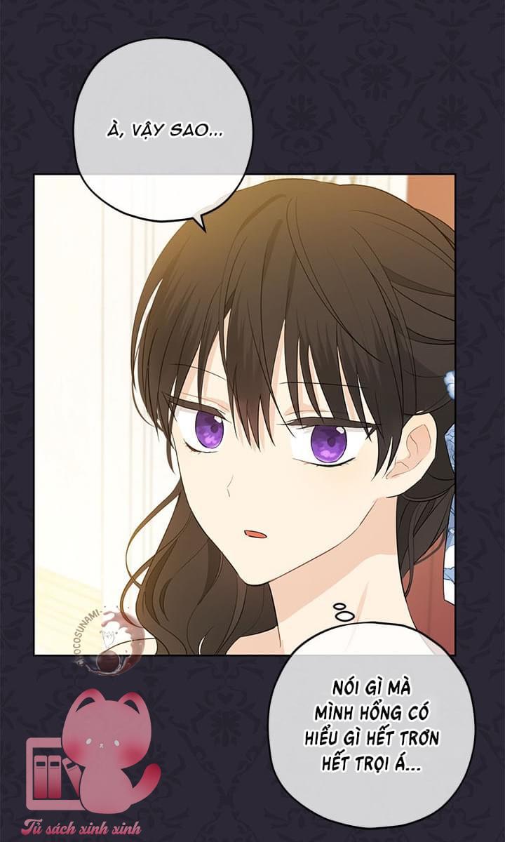 Thật Ra Tôi Mới Là Thật - Chap 27 - Trang 15