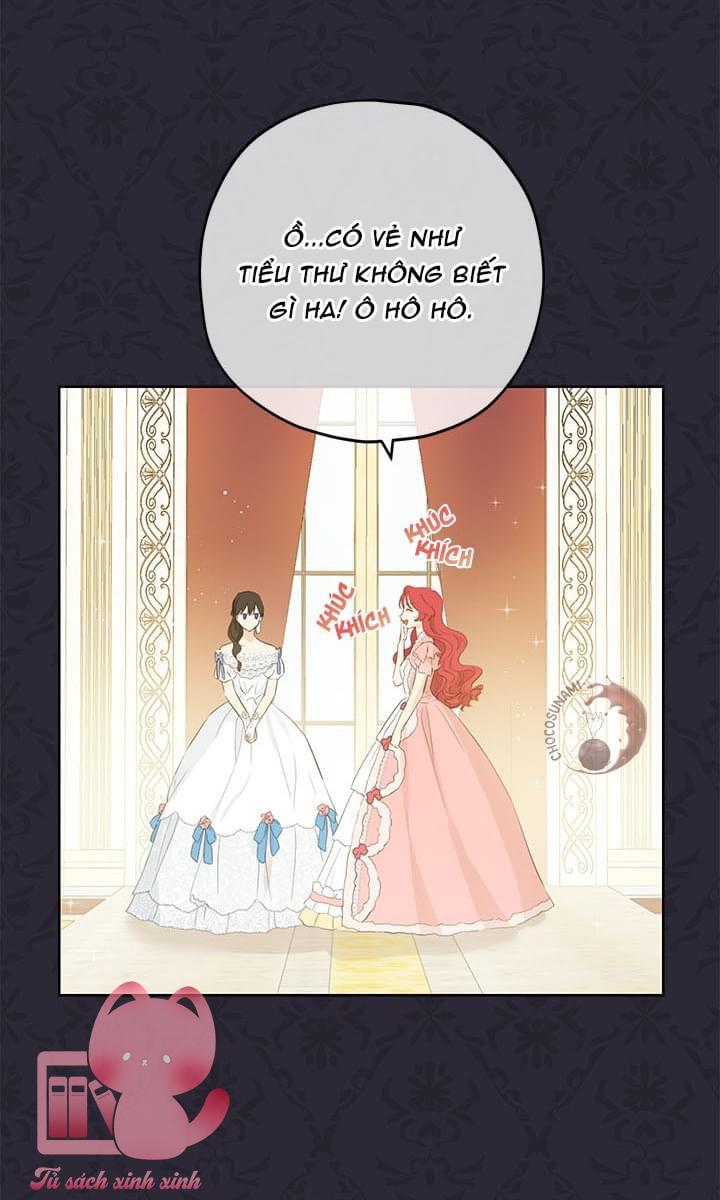 Thật Ra Tôi Mới Là Thật - Chap 27 - Trang 16