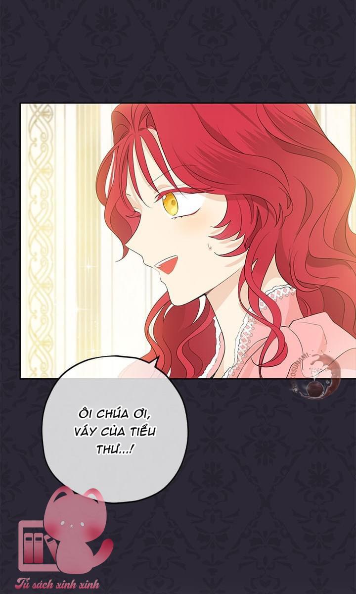 Thật Ra Tôi Mới Là Thật - Chap 27 - Trang 17
