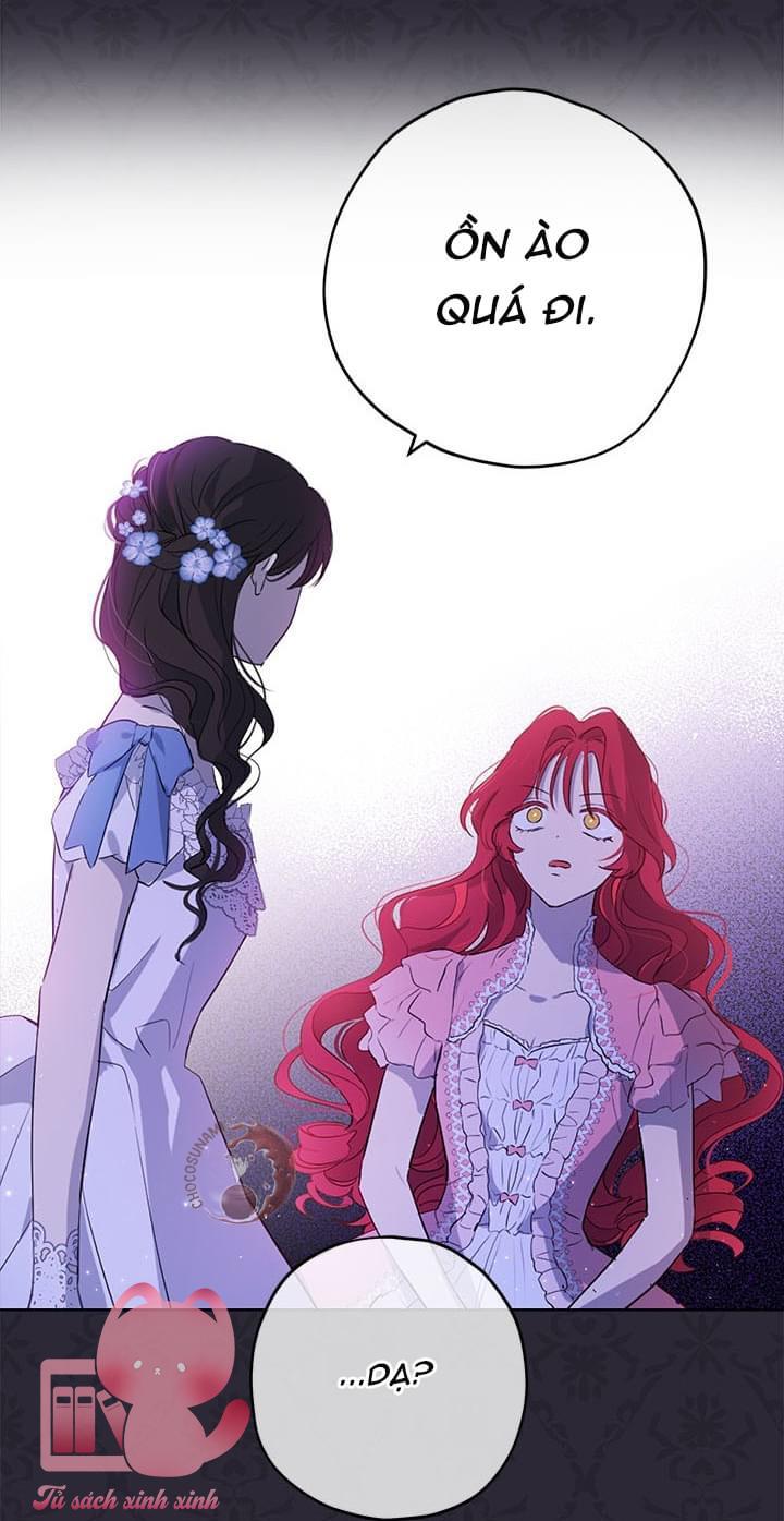 Thật Ra Tôi Mới Là Thật - Chap 27 - Trang 18