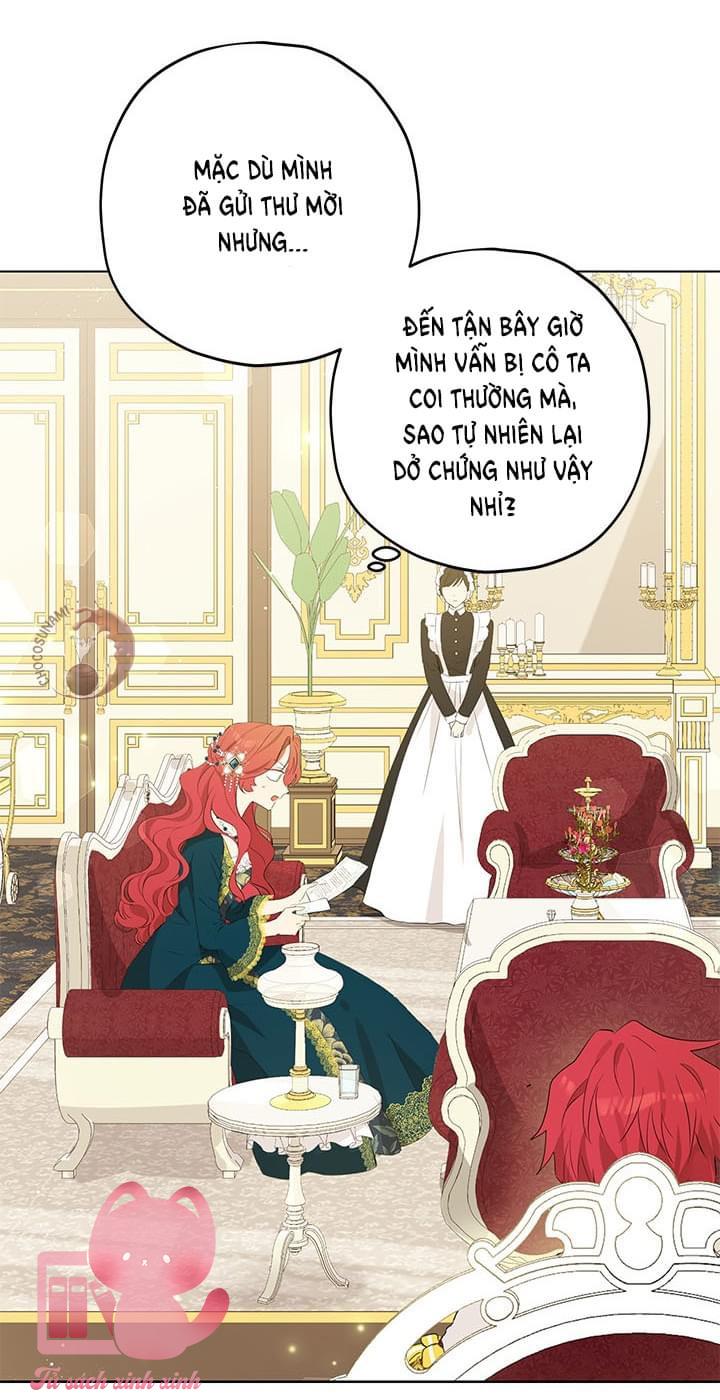 Thật Ra Tôi Mới Là Thật - Chap 27 - Trang 2
