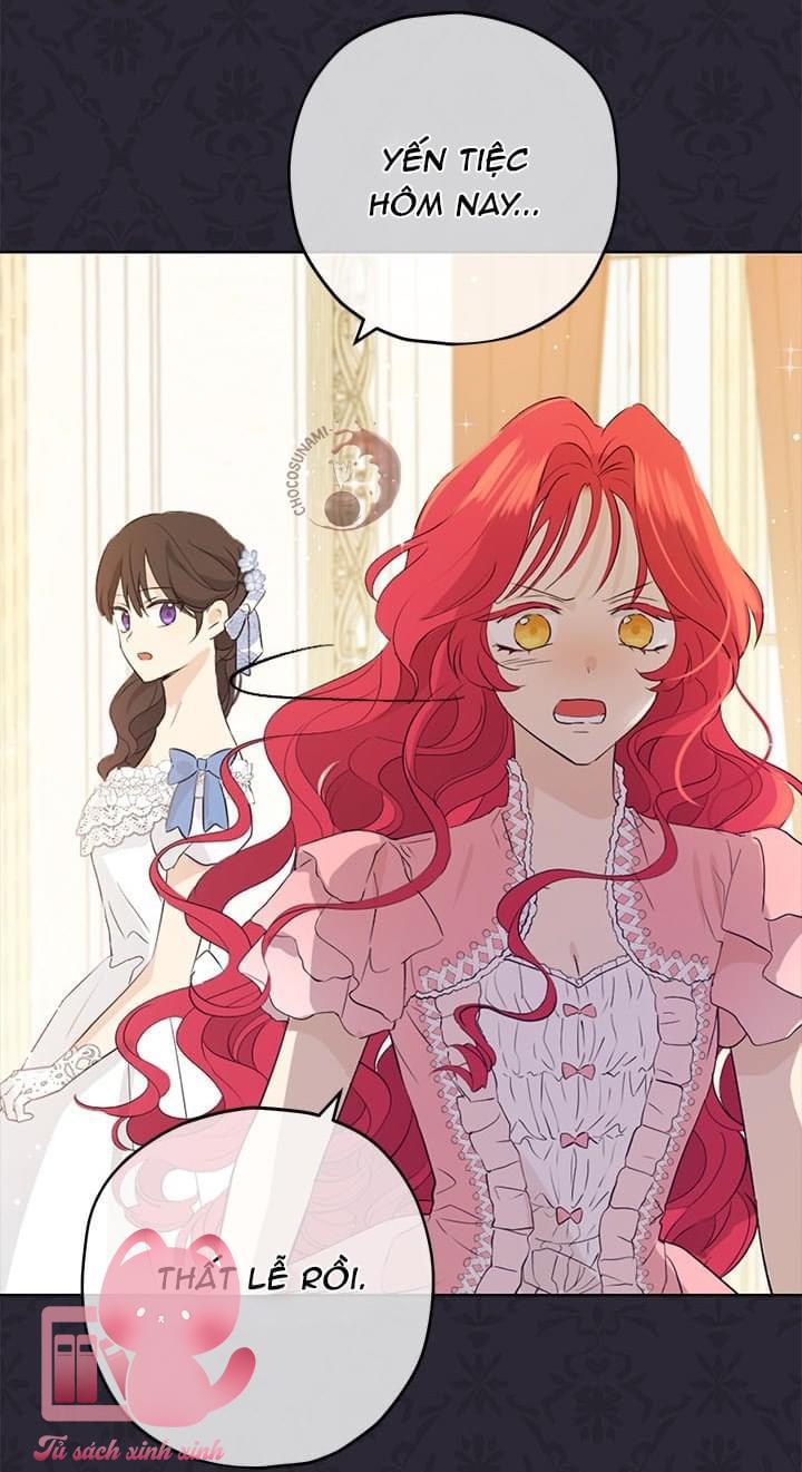 Thật Ra Tôi Mới Là Thật - Chap 27 - Trang 20