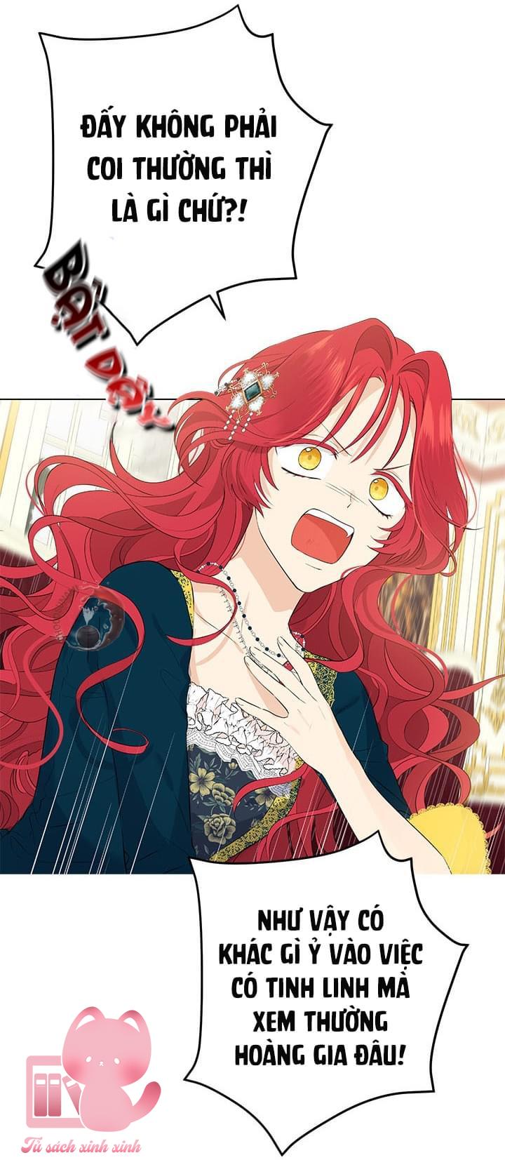 Thật Ra Tôi Mới Là Thật - Chap 27 - Trang 22