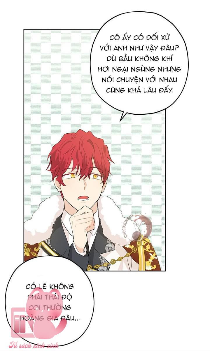 Thật Ra Tôi Mới Là Thật - Chap 27 - Trang 23