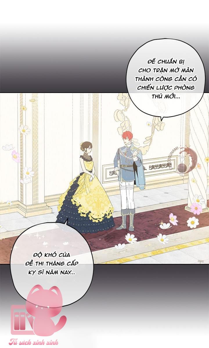 Thật Ra Tôi Mới Là Thật - Chap 27 - Trang 24
