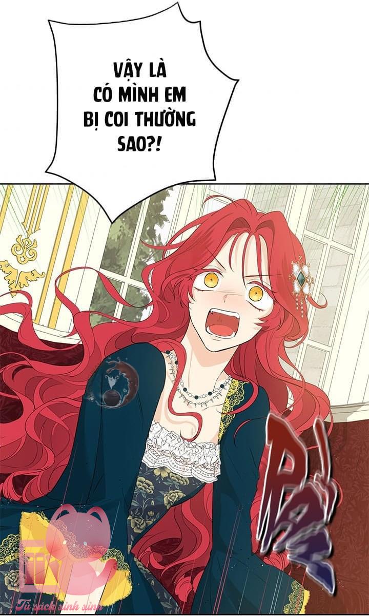 Thật Ra Tôi Mới Là Thật - Chap 27 - Trang 25