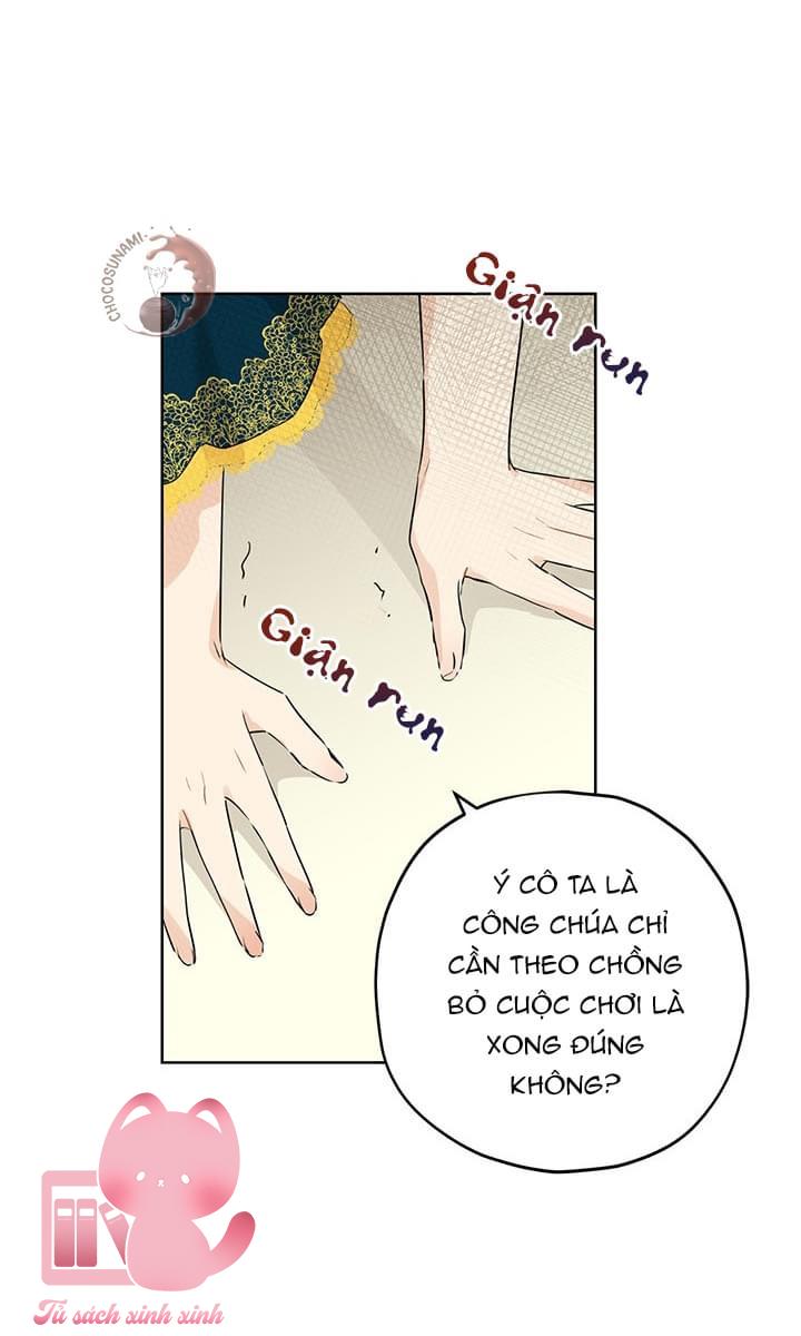 Thật Ra Tôi Mới Là Thật - Chap 27 - Trang 26