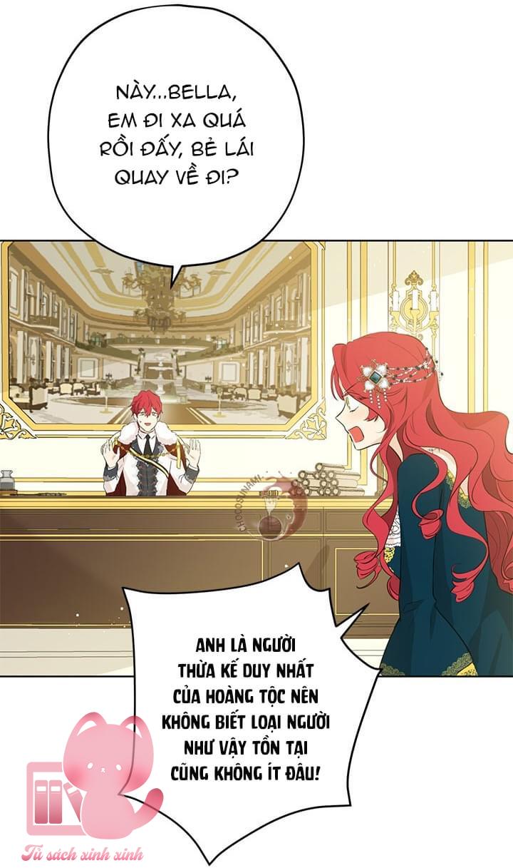 Thật Ra Tôi Mới Là Thật - Chap 27 - Trang 27