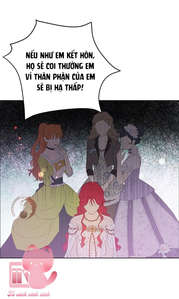 Thật Ra Tôi Mới Là Thật - Chap 27 - Trang 28