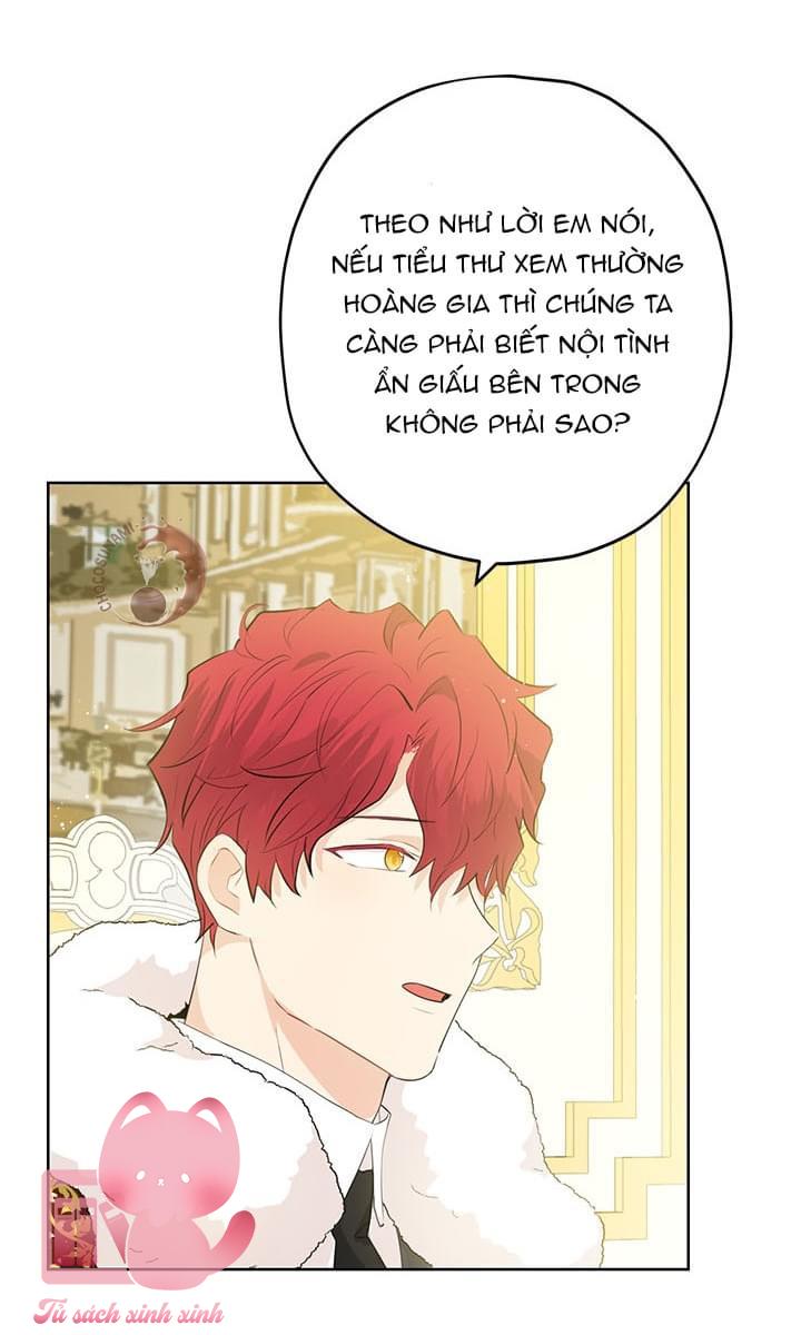Thật Ra Tôi Mới Là Thật - Chap 27 - Trang 29