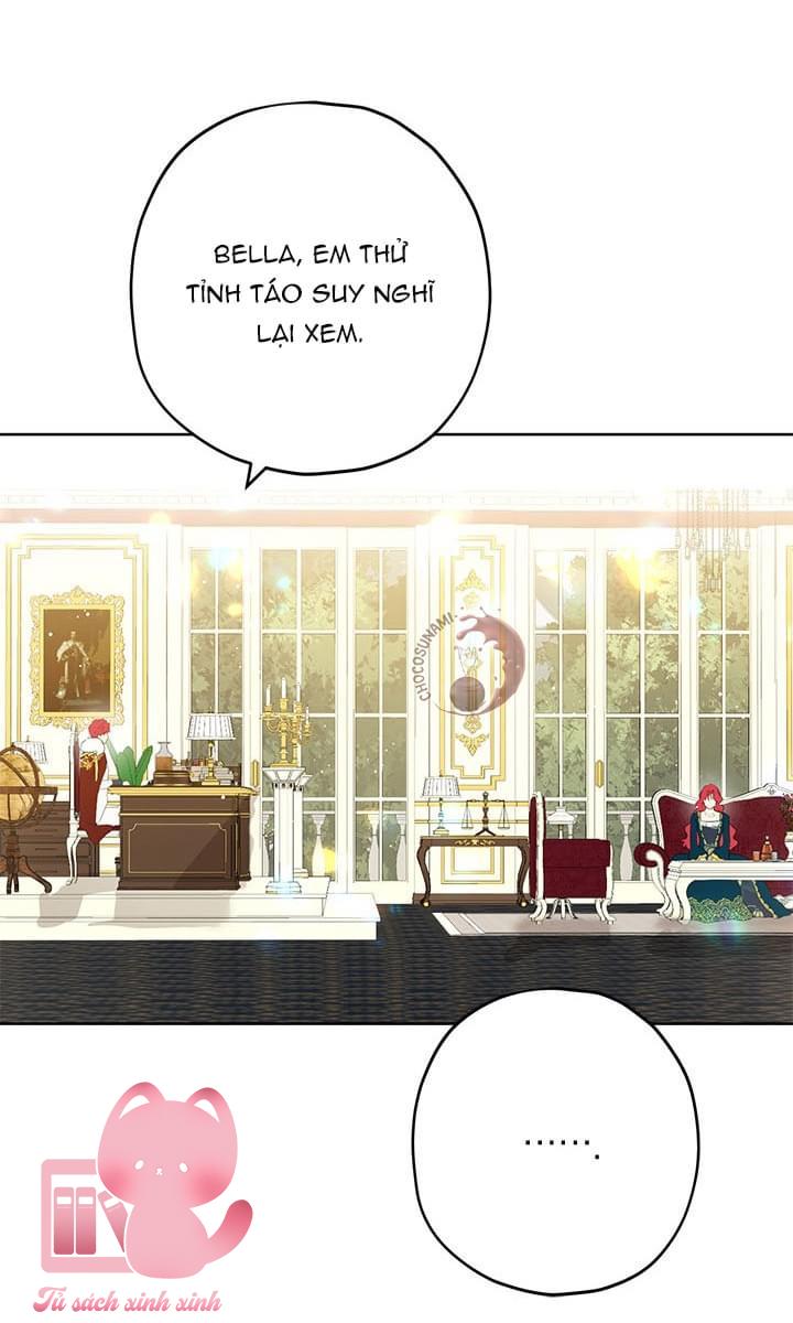 Thật Ra Tôi Mới Là Thật - Chap 27 - Trang 30