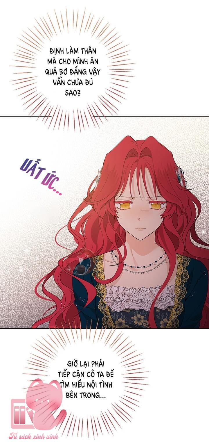 Thật Ra Tôi Mới Là Thật - Chap 27 - Trang 31