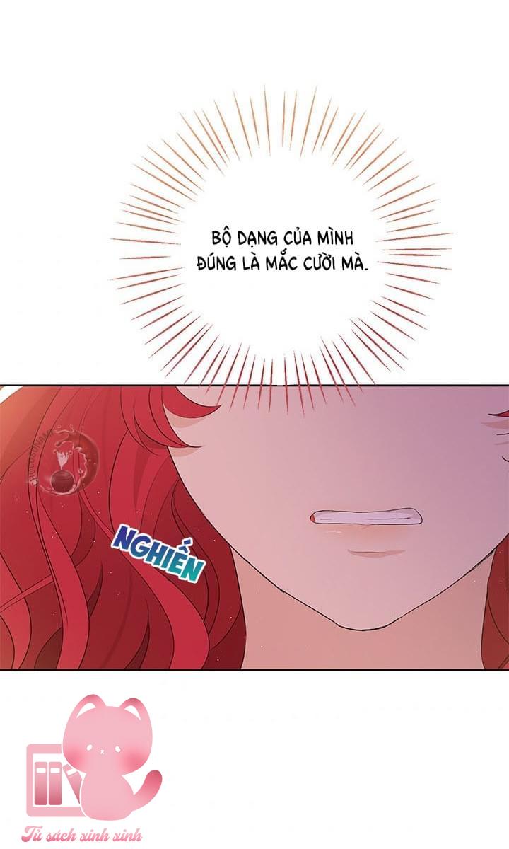 Thật Ra Tôi Mới Là Thật - Chap 27 - Trang 32