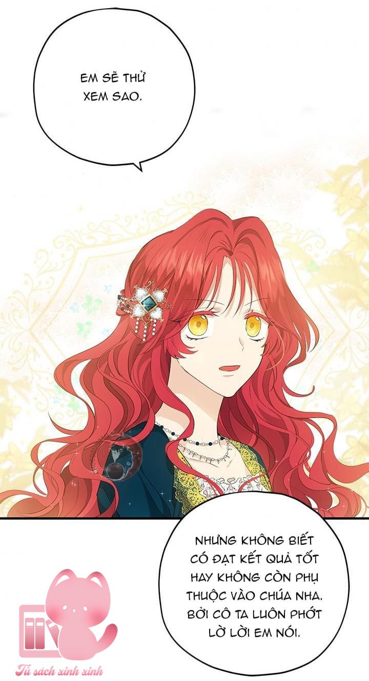 Thật Ra Tôi Mới Là Thật - Chap 27 - Trang 33