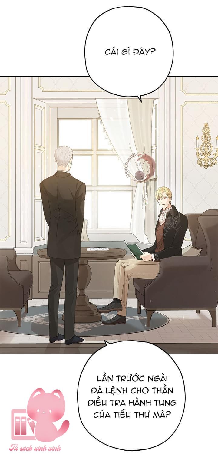 Thật Ra Tôi Mới Là Thật - Chap 27 - Trang 35