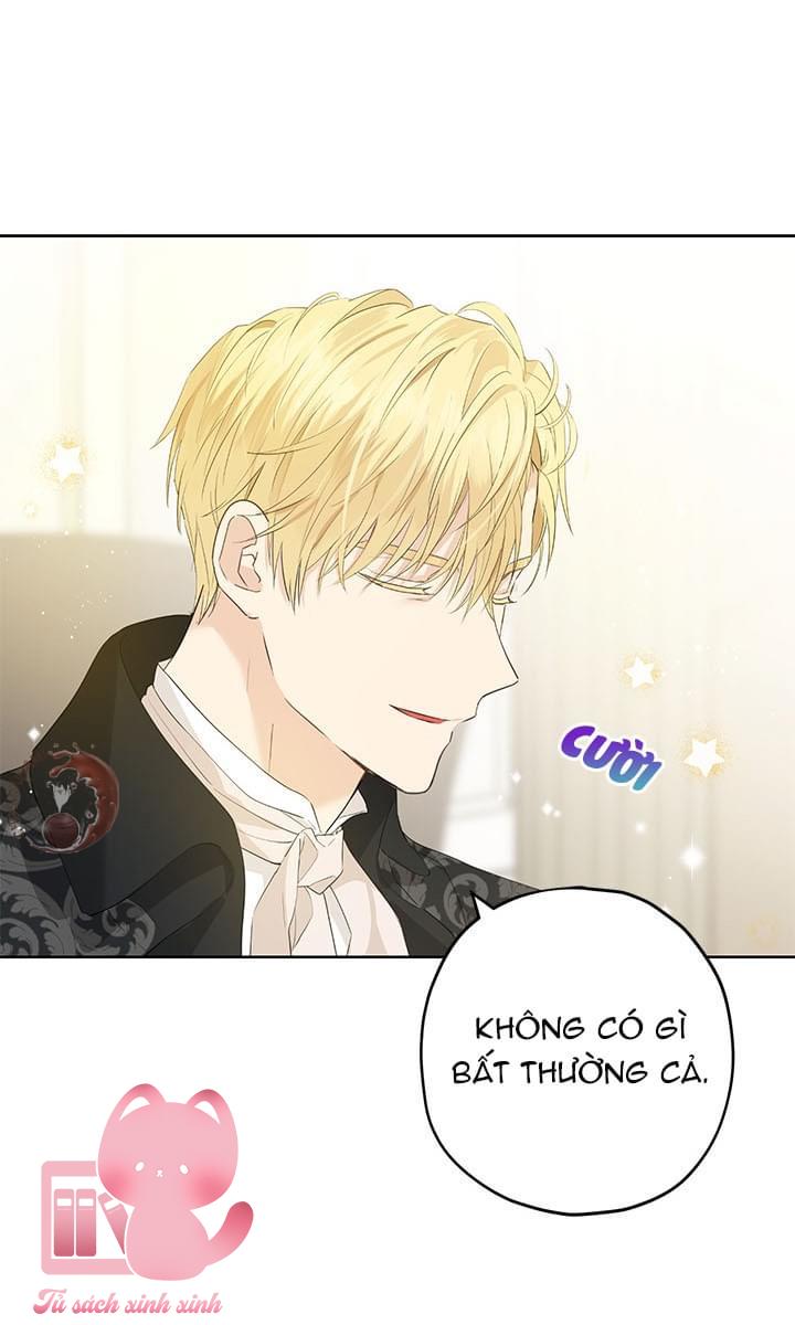 Thật Ra Tôi Mới Là Thật - Chap 27 - Trang 38