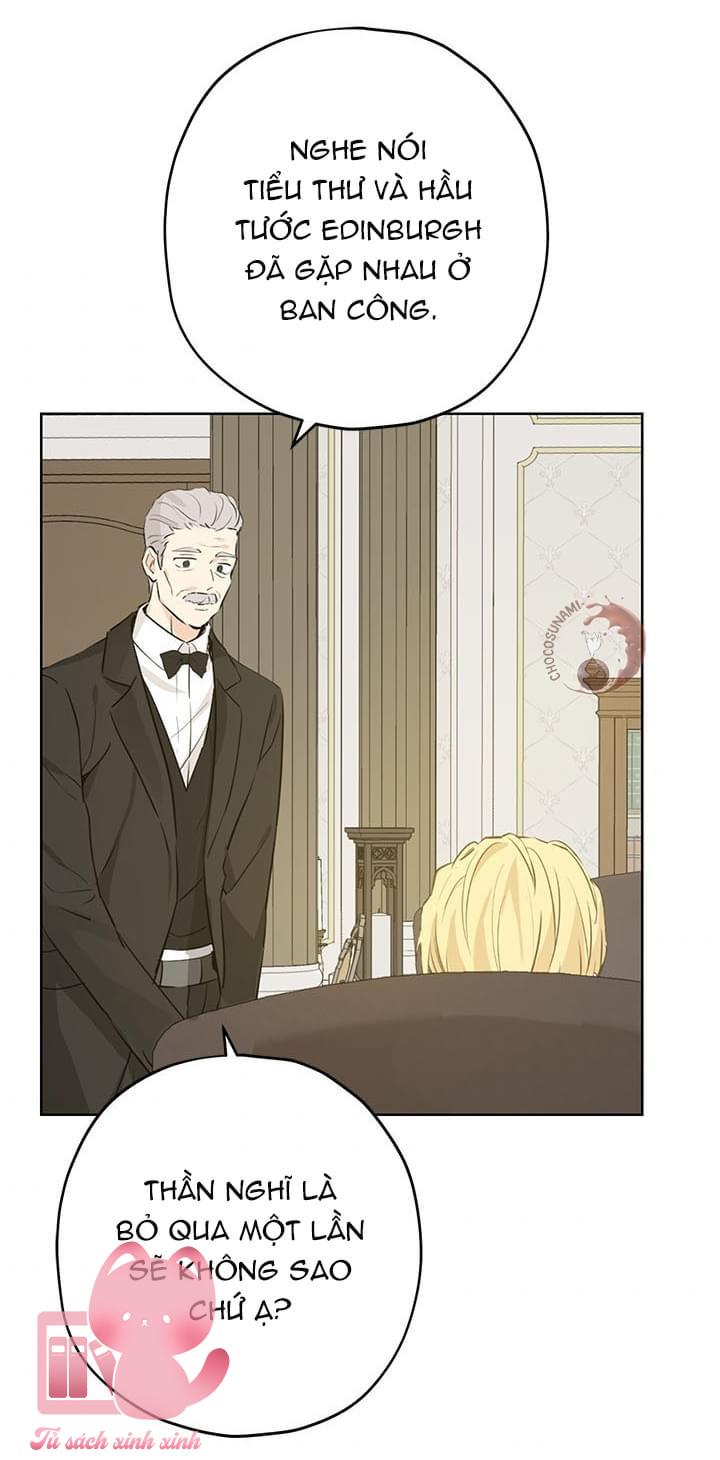 Thật Ra Tôi Mới Là Thật - Chap 27 - Trang 39