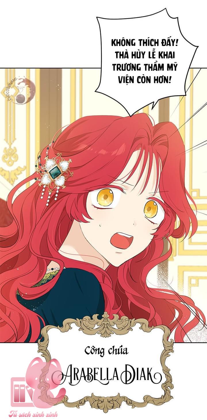 Thật Ra Tôi Mới Là Thật - Chap 27 - Trang 4