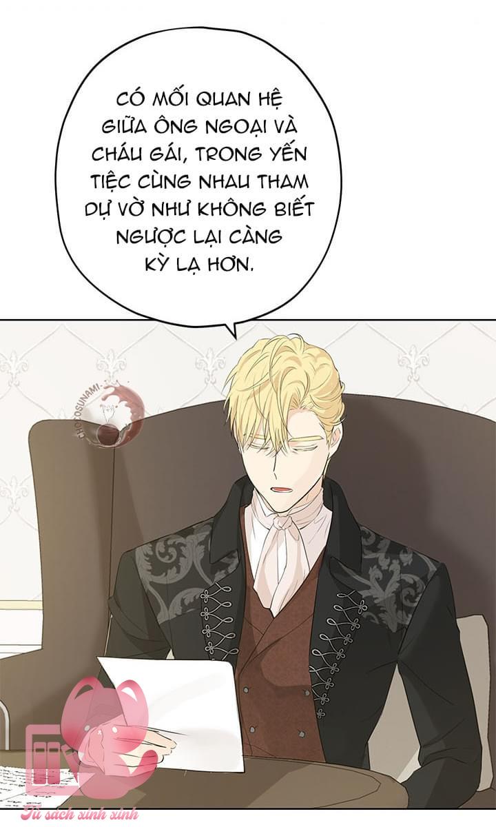 Thật Ra Tôi Mới Là Thật - Chap 27 - Trang 41