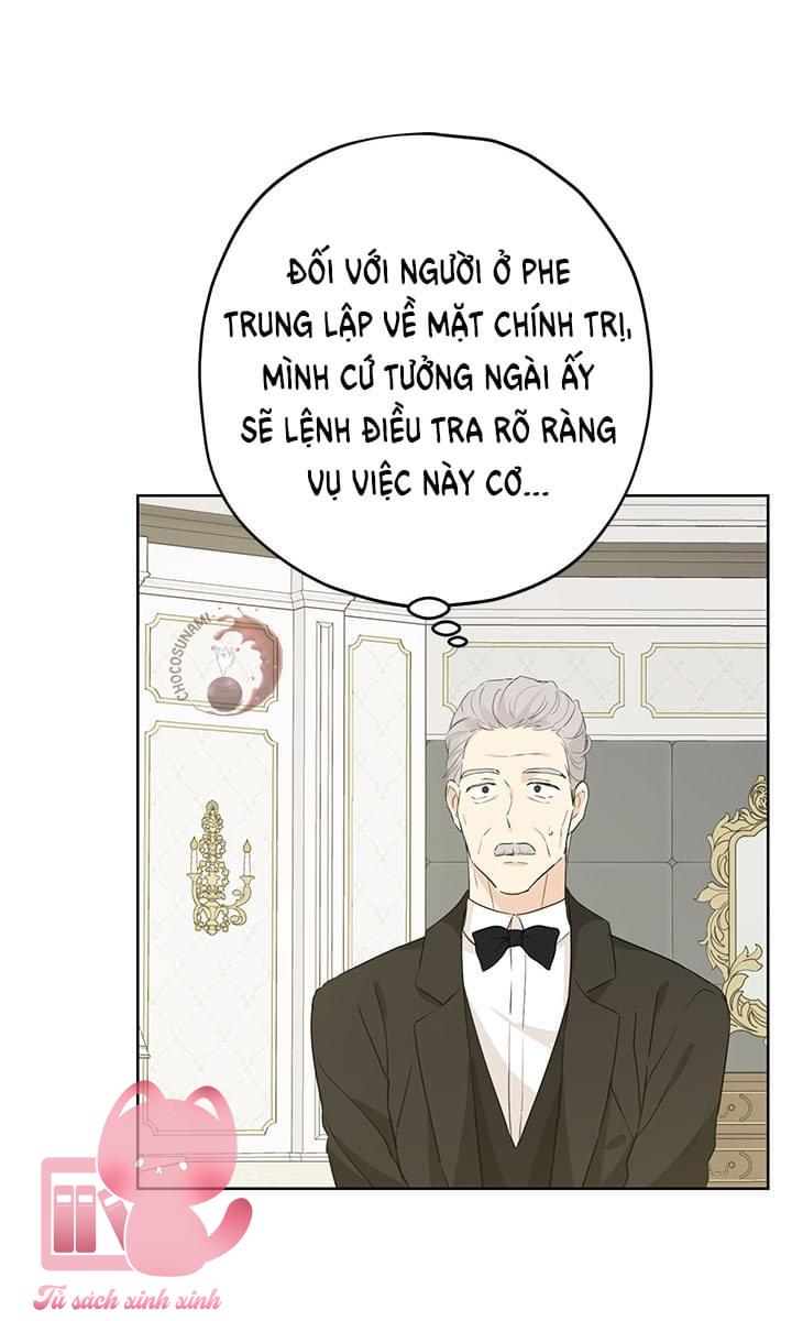 Thật Ra Tôi Mới Là Thật - Chap 27 - Trang 42